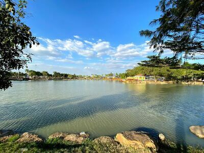 Bueng Thung Sang Health Park