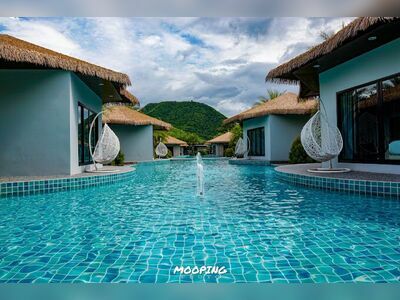 SunCharm Villa Resort