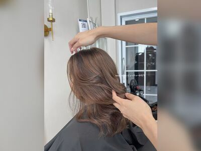 Beauty Kaede Salon in Buriram