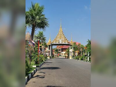 Wat Phrom Surin