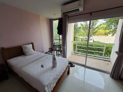 Juntima Boutique Hotel