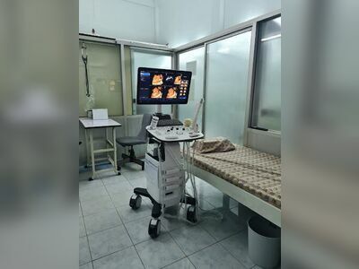 Patcharee Obstetrics and Gynecology Clinic