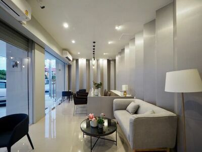 Nirvana Clinic (เนอร์วานา คลินิก)