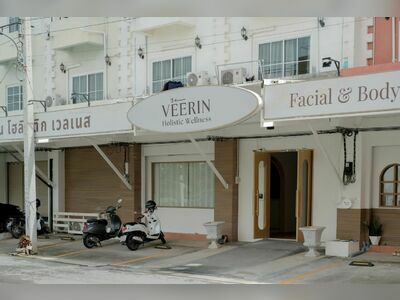 VEERIN Holistic Wellness i
