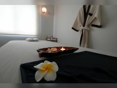Sotara Thai Massage