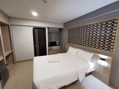 PLAAI Play Hotel, Rayong