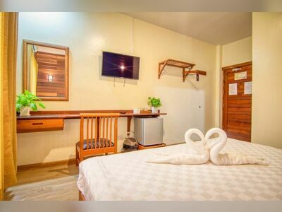 Nonnee Lampang Hotel