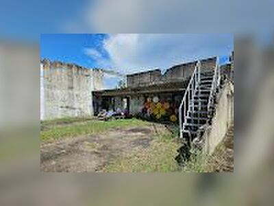 Ramasun Station Historical Museum is located in Udon Thani, Thailand