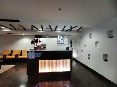SPA Cenvaree