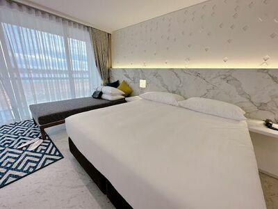 Vela Dee Hotel Nakhon Phanom