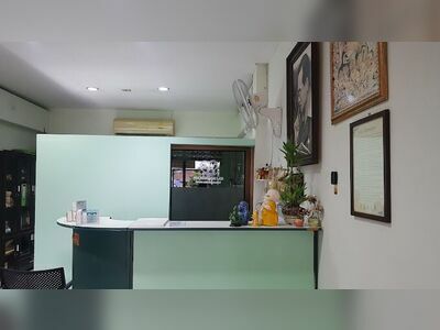 Photharam Medical Technology Clinic