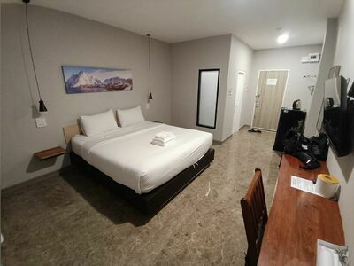 ATTA Hotel Surin