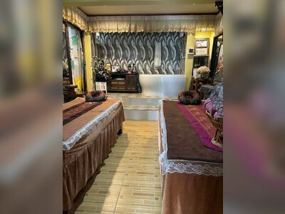 Baan Ruean Mai Thai Spa