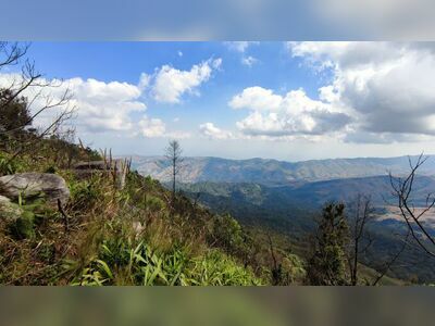 Phu Lom Lo