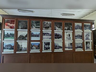 Nong Khai Provincial Museum