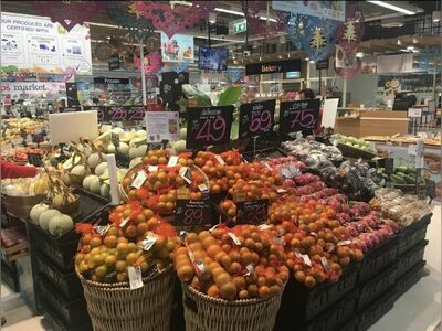 Robinson Lifestyle Phetchaburi