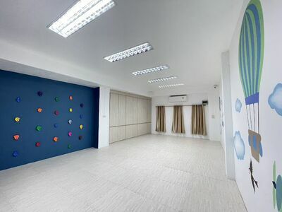The Oak Pediatrics Center
