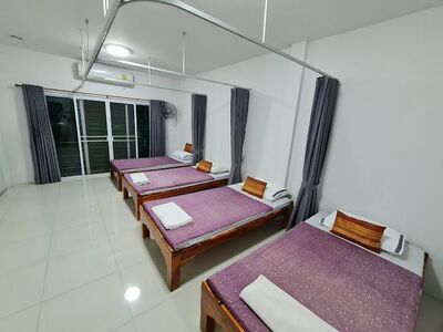 Chaba Kaew Massage for Health Surin