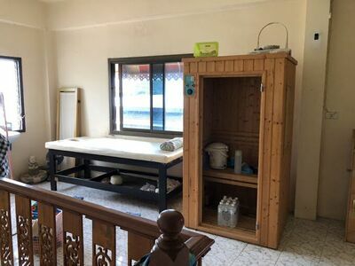 Baan Nawat Thai & Spa