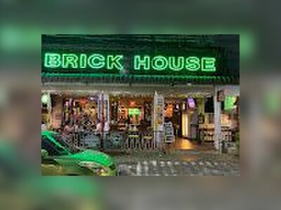 Brick House Inn