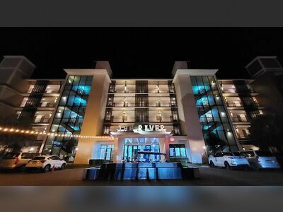 The River Hotel Nakhon Phanom