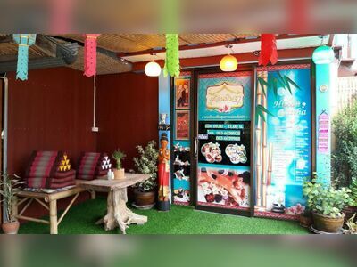 Huean Nittha Thai Massage for Health