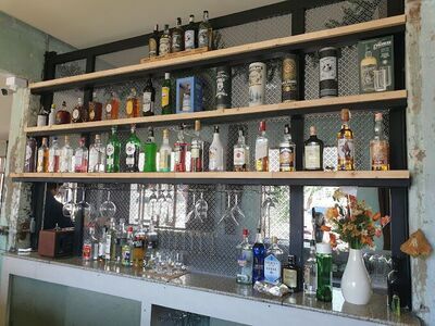 TapHaus Bar & Restaurant in Lampang