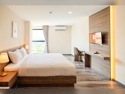 B2 Khon Kaen Premier Hotel