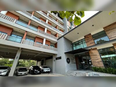 Space 59 Hotel