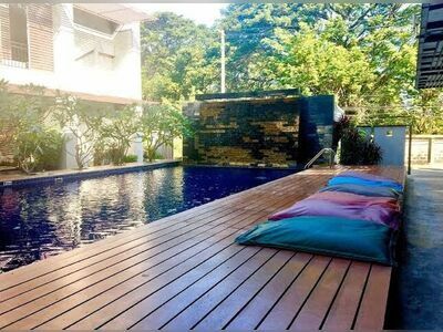 Klim Hotel