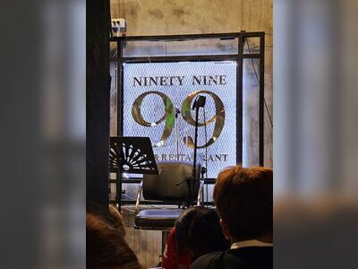 Ninety Nine Bar & Restaurant