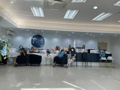 Kesa Hair Clinic