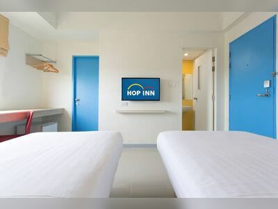 HOP INN Ubon Ratchathani