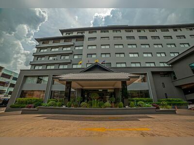Le Cassia Hotel
