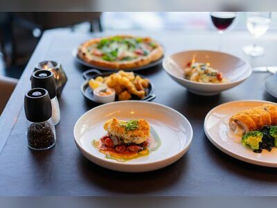 Elementi Rooftop Restaurant & Bar