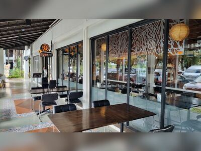 Gin Restaurant - Nan Branch