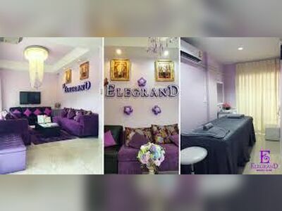 Elegrand Medical Clinic in Lampang