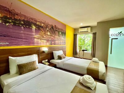 Eco Inn Prime Trang