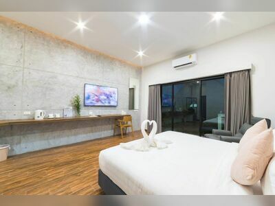 Destino Hotel Surin