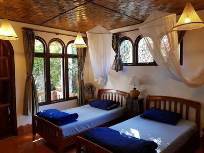 Mut Mee Garden Guesthouse