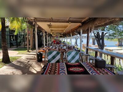 Chomjan Restaurant