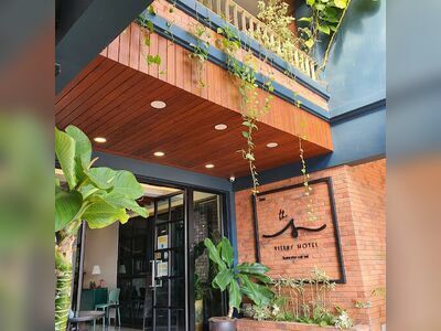 The S Villas Hotel