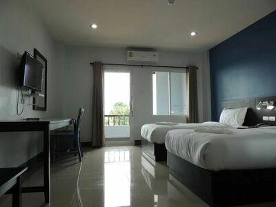 Trang Grand Hotel