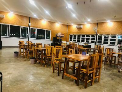 Nakhon Phanom Park Café & Bar