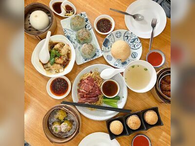 Chen Jia Dim Sum Café