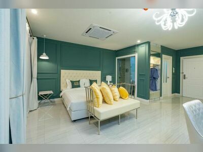Belle Grand Hotel Udon Thani