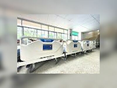 Somdej Phra Yuparat That Phanom Hospital