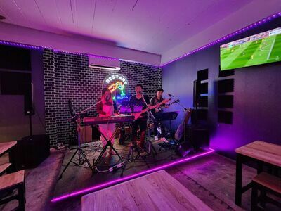 Restart Bar & Bistro