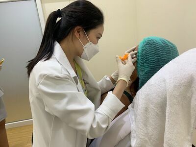 RISE Clinic