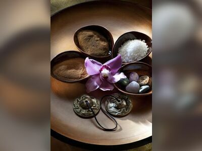 DALHA Massage and Spa Surin